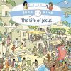The Life of Jesus