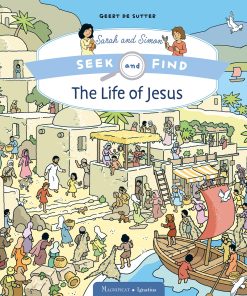 The Life of Jesus