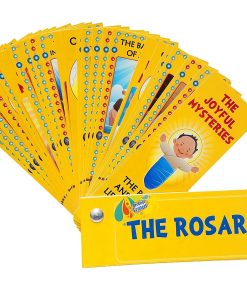 Brother Francis Fan - The Catholic Rosary