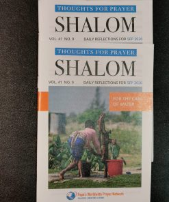 NETT per COPY - SHALOM 2026 SEP