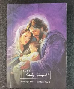 DAILY GOSPEL 2027