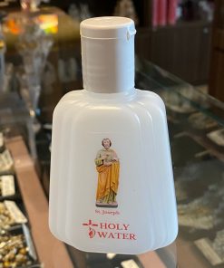 HOLY WATER BOTTLE - St Joseph
