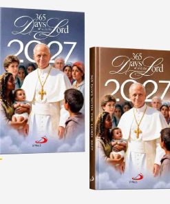NETT - 365 Days with the Lord 2027 (St. Pauls)