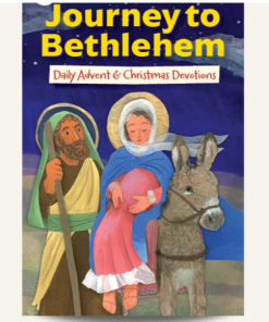 NETT per COPY - 2026Q4 - Living Faith Kids  Advent 2026: Journey to Bethlehem