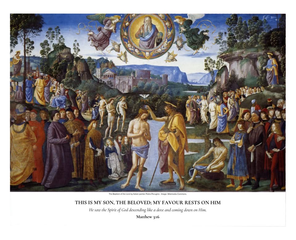 NETT - CATHOLIC NEWS CALENDAR 2027 - Image 2