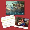 NETT - CATHOLIC NEWS CALENDAR 2027