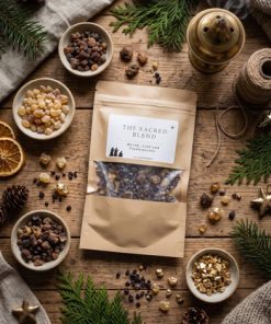 SACRED BLEND (GLORIA)